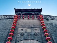 -暖泉古镇