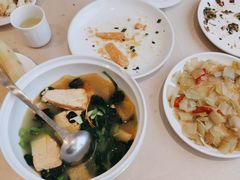-群乐饭店(滨安路店)