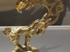 -陕西历史博物馆