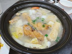 -阿毛饭店(和义路店)