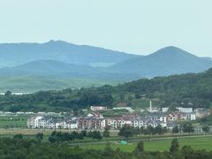 -珲春防川景区