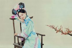 -梓摄影古装写真工作室(富力广场店)
