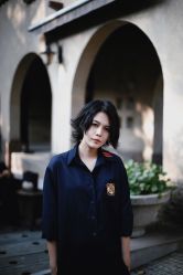 -TWOFACE 双面理发馆