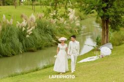 -帆拉斐婚纱摄影(春熙店)