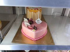 -坤思特1688咖啡(五洲花城店)