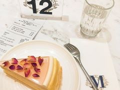 -Lady M(沙田新城市广场店)