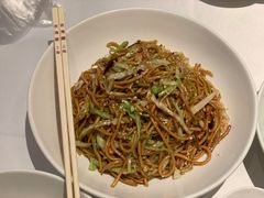 上海风味炒面-玫瑰厅上海菜(兴国路店)