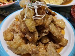 -爷爷的烀饼店