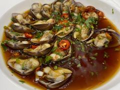 熟腌花蛤-顺味凤城(九六广场店)
