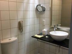 -铜锣湾如心酒店