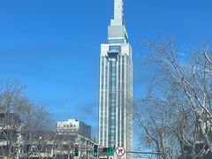 -中信银行(南京湖南路支行)