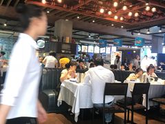 大堂-上座·餐厅(阳光100店)