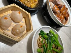 -陶陶居酒家(新天地店)
