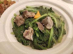 -厝包四点金·潮宴(太古仓店)