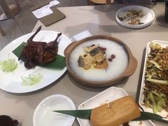 -蔡澜点心·粤菜(西单大悦城店)