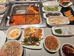 -海底捞火锅(莘松路店)