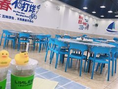 -明记海鲜大排档(巽寮湾店)