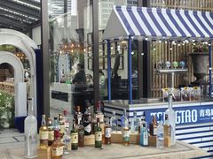 -上海静安洲际酒店