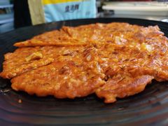 -韩聚屋韩国烤肉餐厅(新北万达店)