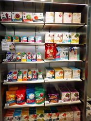 -Babycare(上海环球港店)