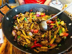 -富正毅三下锅(体育馆店)