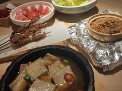 -羊之道草原味道清真餐厅(番禺店)