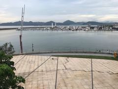 -希尔顿南海酒店·观廊大堂吧·海景下午茶