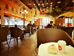 大堂-味多美蛋糕(航天桥店)