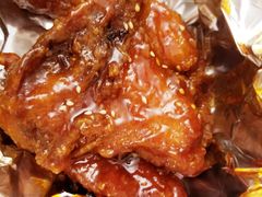 -SUN炸鸡专门店(西塔总店)