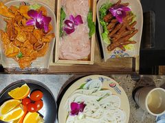 -小龙坎火锅(总店)