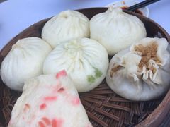 -花园茶楼(兴城西路店)