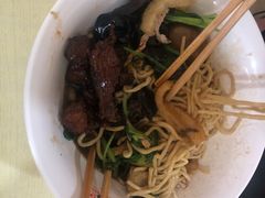 小排-泰顺江南春面馆