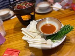 -唐力九头鸟烧烤·罗田吊锅(西云楼店)