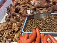 -净香园熟肉(北坦总店)