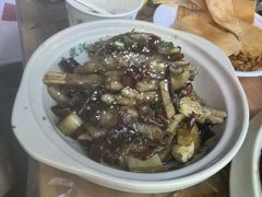 -小民大排档(马场角横路店)