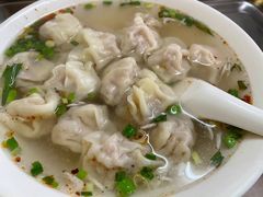 -巧手馄饨(箍桶巷店)