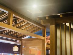 -九田家黑牛烤肉料理(新辰里亚运村店)