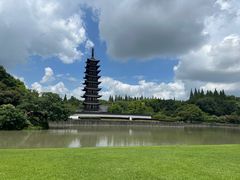 -上海方塔园