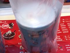 -DQ·蛋糕·冰淇淋(领秀城店)
