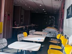 -麦当劳(太原坞城路店)