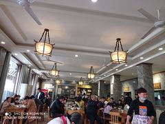 大堂-清真马杰山牛肉汤馆
