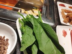 -海底捞火锅(上地华联店)