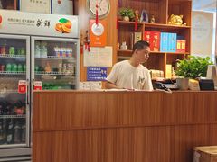 -石头咕(葵蓬店)