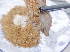 -张记烤羊腿(北花园店)