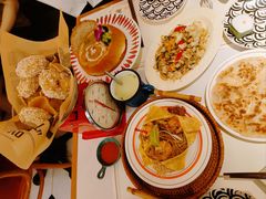 -太食獸泰式茶餐厅(IFS国金中心店)