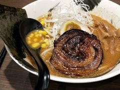 -雷神拉面(财富中心玉米楼店)