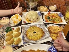 -番茄屋葡式美食(总店)
