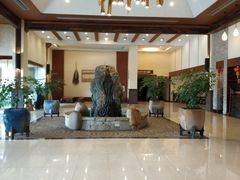 -森波拉火山温泉