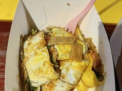 -四环冷面王(西单华威约饭街店)