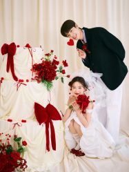 -雅云婚纱摄影工作室旗舰店